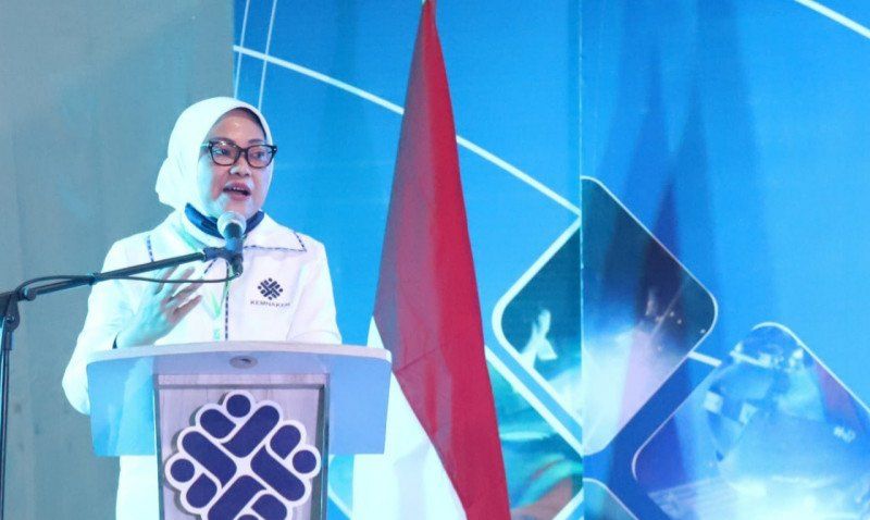 Kemnaker Luncurkan Program Pengembangan dan Perluasan Kesempatan Kerja