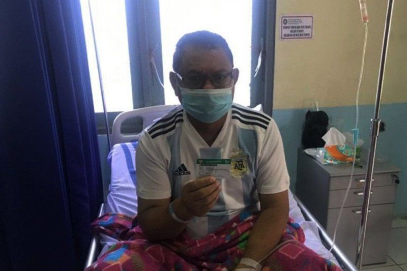 podiumnews.com-ASN Biak Numfor Bersyukur Pemasangan Ring Jantung Dicakup JKN-KIS