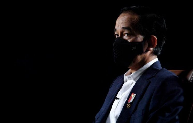 Presiden Inginkan Kebijakan Investasi Pertahanan Secara Sistematis