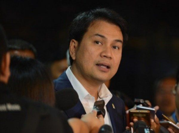 DPR: Kehadiran RUU Ciptaker Membawa ke Perubahan Positif