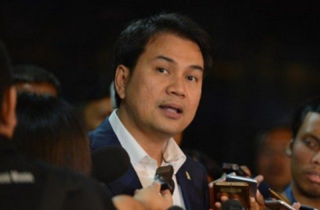 podiumnews.com-RUU Ciptaker Hoaks, DPR Minta Masyarakat Jangan Terpropokasi