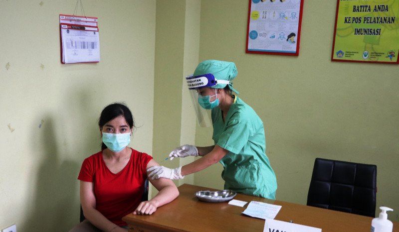 podiumnews.com-Puskesmas di Badung Siap Jadi Lokasi Imunisasi Vaksin COVID-19