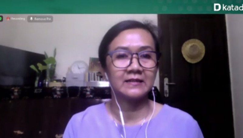 WALHI Dorong Sinkronisasi Kebijakan Nasional-Daerah Dukung SDA Lokal