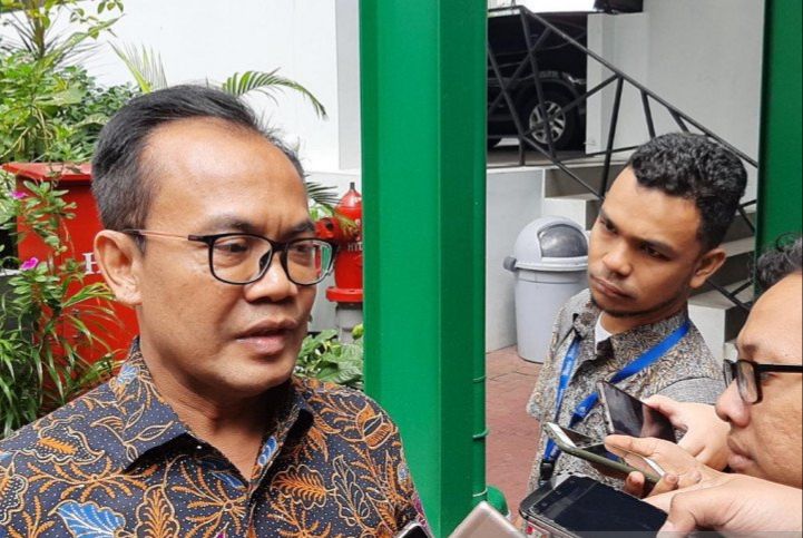 podiumnews.com-Pemerintah Pastikan Izin Amdal Tidak Dihapus dalam UU Cipta Kerja