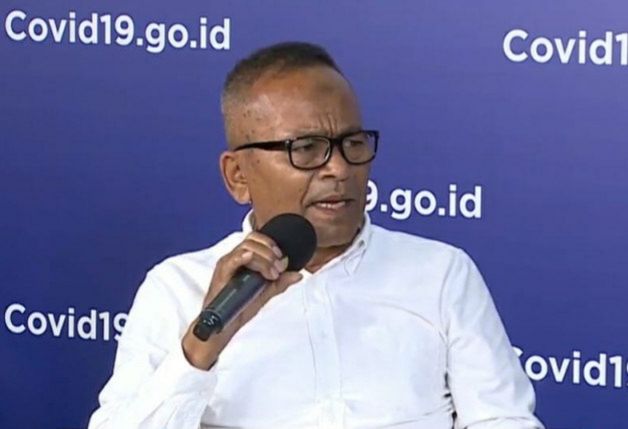 PWI: Kapolri Usut Tuntas Oknum Penganiaya Jurnalis Liput Demonstrasi