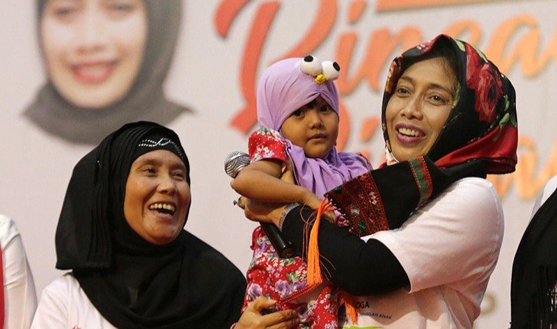 Koperasi Berpotensi jadi Penggerak Pemberdayaan Perempuan