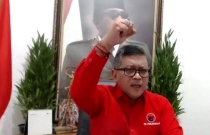 podiumnews.com-Indonesia Butuh Produktif dan Inovatif Ketimbang Berkonflik Sendiri