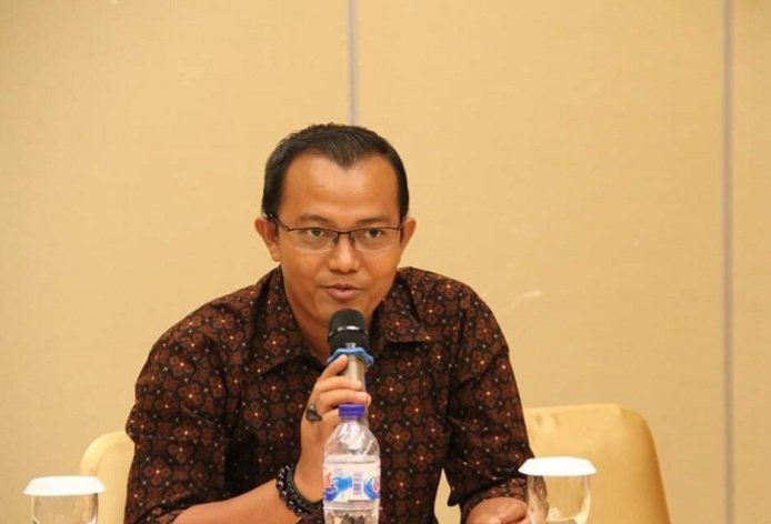 podiumnews.com-Bawaslu Jambi Temukan Kampanye Cagub-Cawagub Tidak Miliki Izin