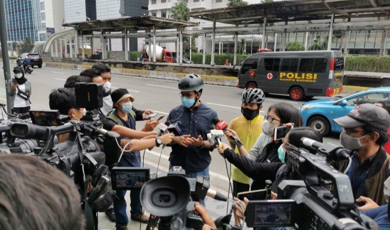 podiumnews.com-COVID-19 Timbulkan Klaster Keluarga Akibat Libur Panjang