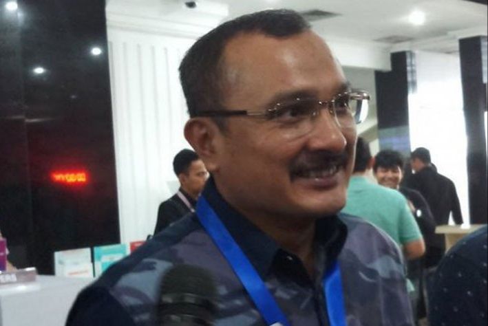 podiumnews.com-Demokrat: Kabar Ferdinand Hutahaean Mundur Benar