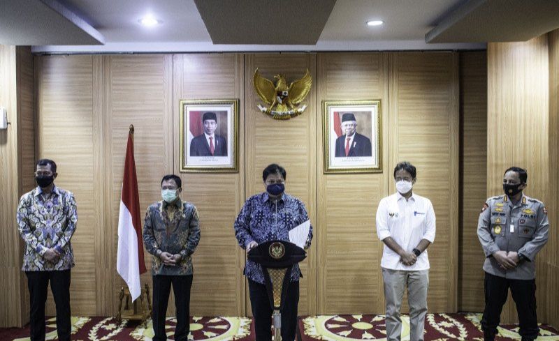 Menganyam Kesejahteraan Rakyat Lewat Insentif Pemerintah