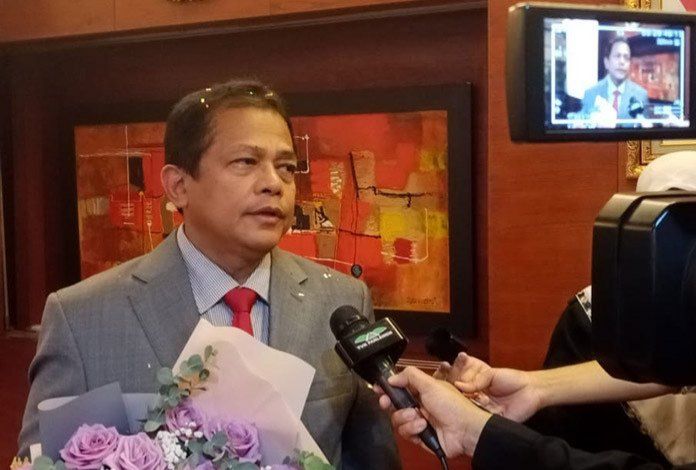 podiumnews.com-812 Halaman Draf RUU Ciptaker Diserahkan kepada Presiden Hari Ini