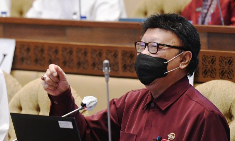 podiumnews.com-Perubahan Zaman ASN Harus Cerdas, Kemenpan-RB Siapkan Langkah Cepat Adaptasi