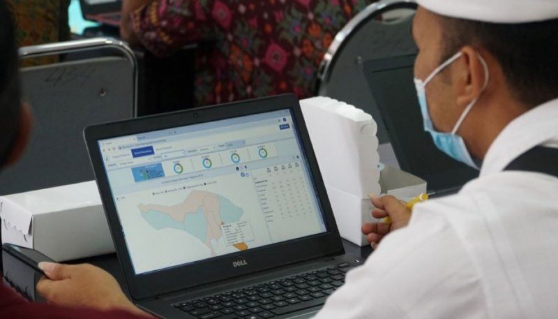 SIRIKA Optimalkan Alat Kontrasepsi