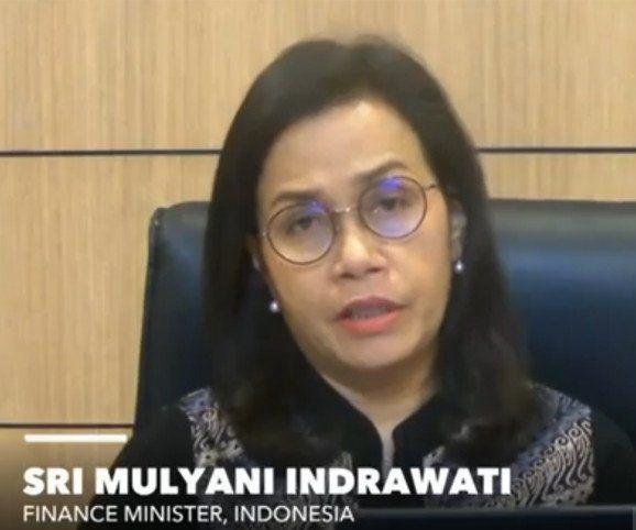podiumnews.com-Menkeu: Pemulihan Ekonomi tidak Hanya Mengandalkan Fiskal dan Moneter