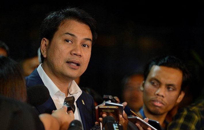 podiumnews.com-DPR: Hari Parlemen Nasional Pijakan Indonesia terus Berkembang