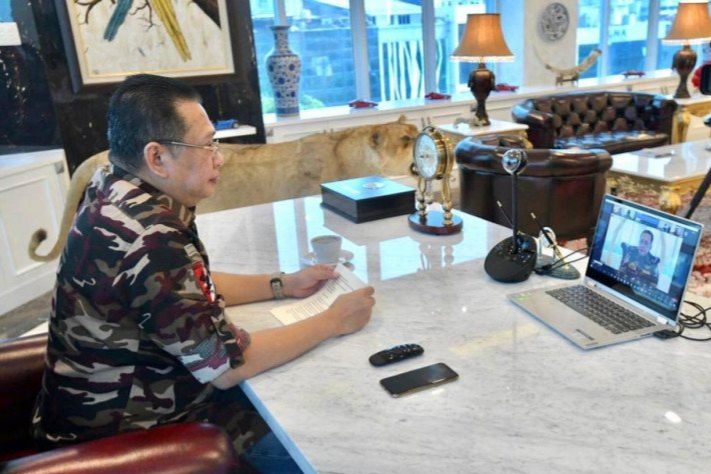 Modernitas Peluang Perempuan untuk Aktif dalam Pembangunan