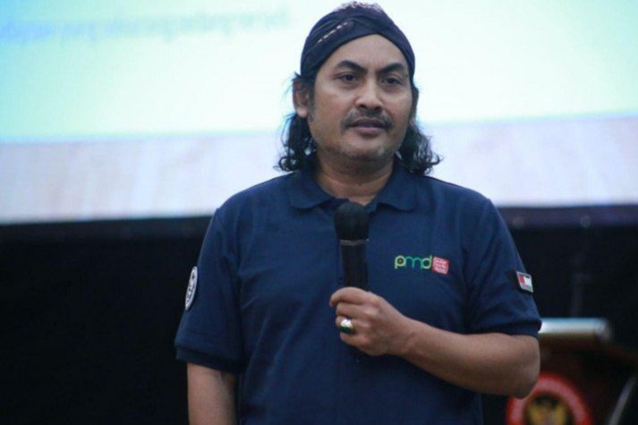 podiumnews.com-Budayawan Sarankan Bangun Lonter Narasi untuk Menghadang Radikalisme