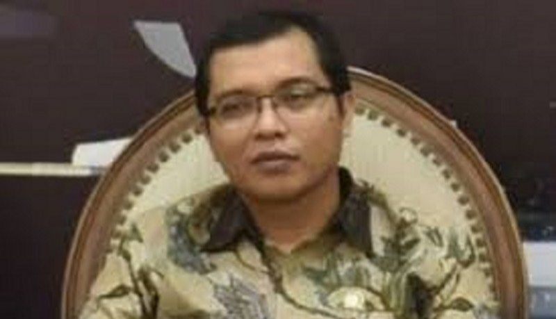 podiumnews.com-Satu Tahun Jokowi-Ma'ruf, Fraksi PPP Menilai Stabilitas Politik Sudah Bagus