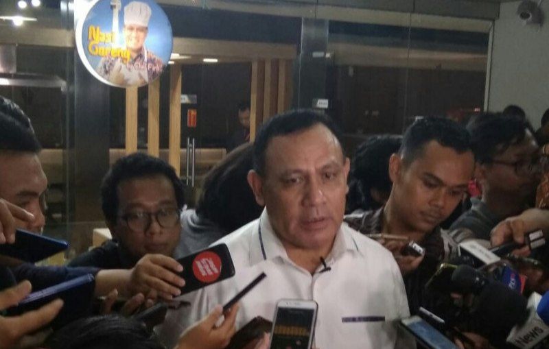 Ketua KPK: Tahun Politik Banyak Kasus Korupsi Terungkap