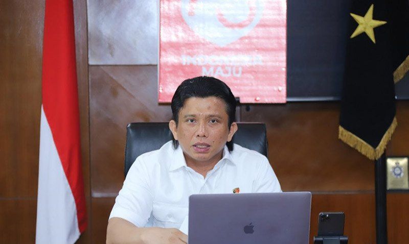 podiumnews.com-Polri Tangkap Tujuh Admin Grup WA-FB-IG Hasut Demo Anarkis Jakarta