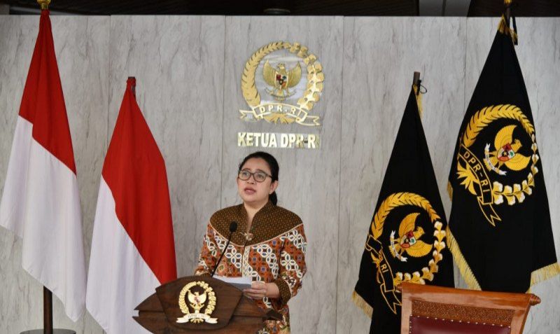 Pancasila adalah Bintang Penuntun Indonesia Hadapi Rintangan