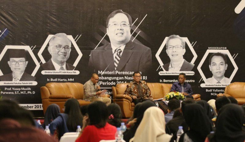 podiumnews.com-Janji Kampanye Joko Widodo Wujudkan Indonesia Sentris