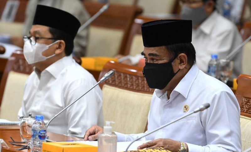 podiumnews.com-Menag ajak Umat Islam Perbanyak Selawat pada Peringatan Maulid Nabi