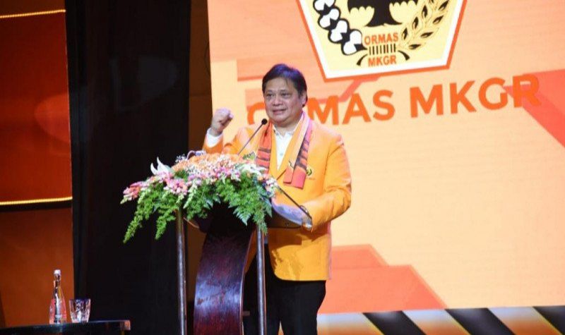 UU Cipta Kerja untuk Pulihkan Ekonomi Nasional