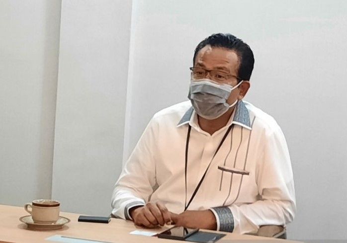 podiumnews.com-Hingga Oktober, BRI Kanwil Denpasar Salurkan KUR Mikro Rp6,7 Triliun