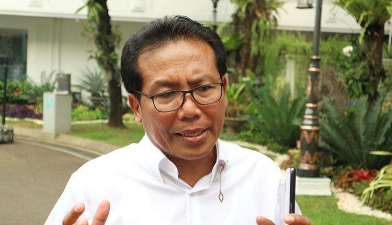 podiumnews.com-Jubir Presiden: UU Cipta Kerja untuk Masa Depan Indonesia Maju