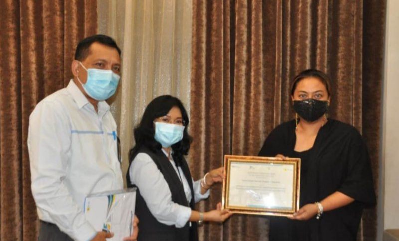 Pemkab Tabanan Ter-Disiplin Terkait Kelistrikan di Bali