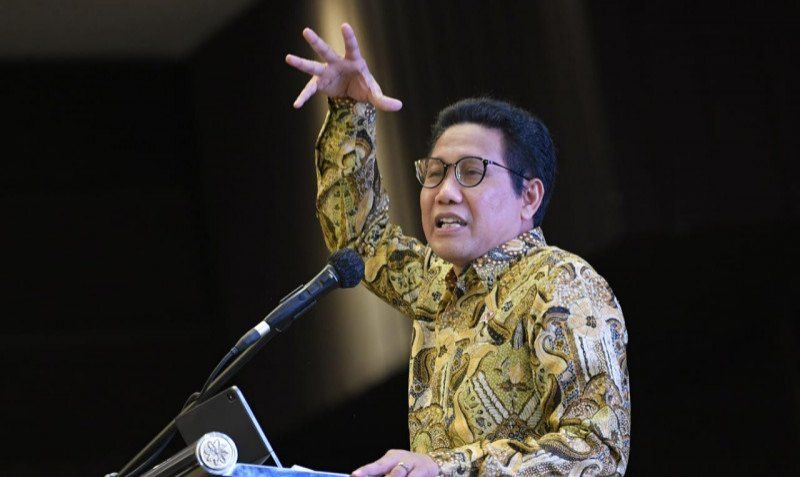 podiumnews.com-Mendes PDTT: Dana Desa 2021 Menjadi Prioritas