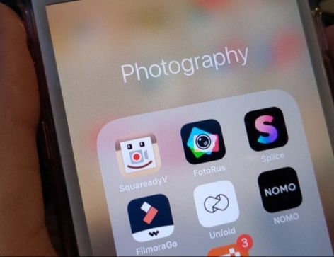 podiumnews.com-Tips Edit Video dan Foto Pakai Smartphone