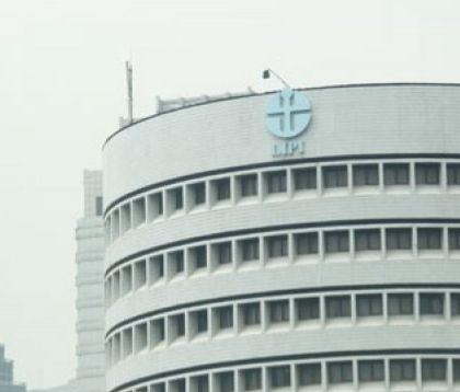 podiumnews.com-LIPI Raih Dua Penghargaan