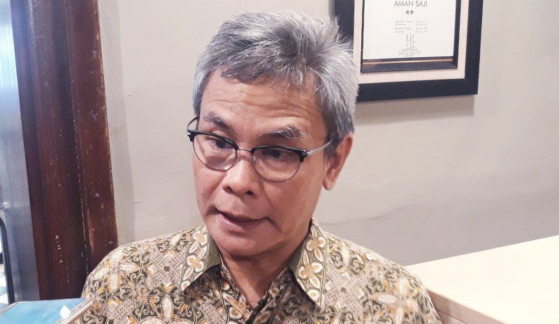 Berantas Mafia Tanah, Johan Budi Usulkan BPN Gandeng KPK