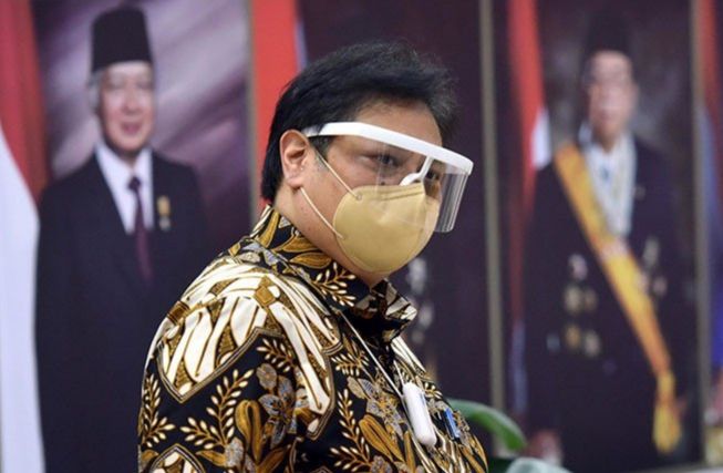 podiumnews.com-Pemerintah Tingkatkan Daya Saing Produk Pertanian di Pasar Global