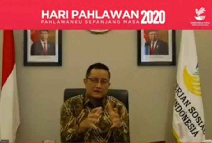 podiumnews.com-Merawat Nilai-nilai Kepahlawanan Menjadi Tantangan Baru