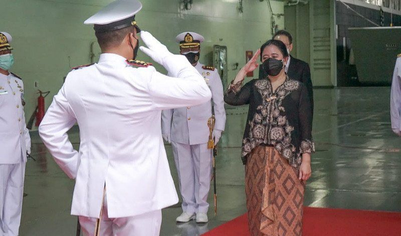 Semangat Juang Pahlawan jadi Inspirasi Anak Bangsa