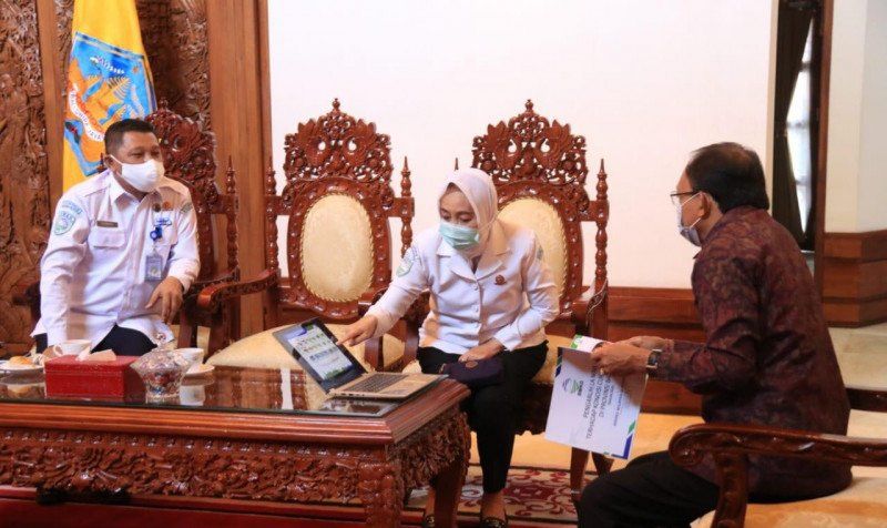 Waspada Puncak Curah Hujan di Bali pada Desember-Januari