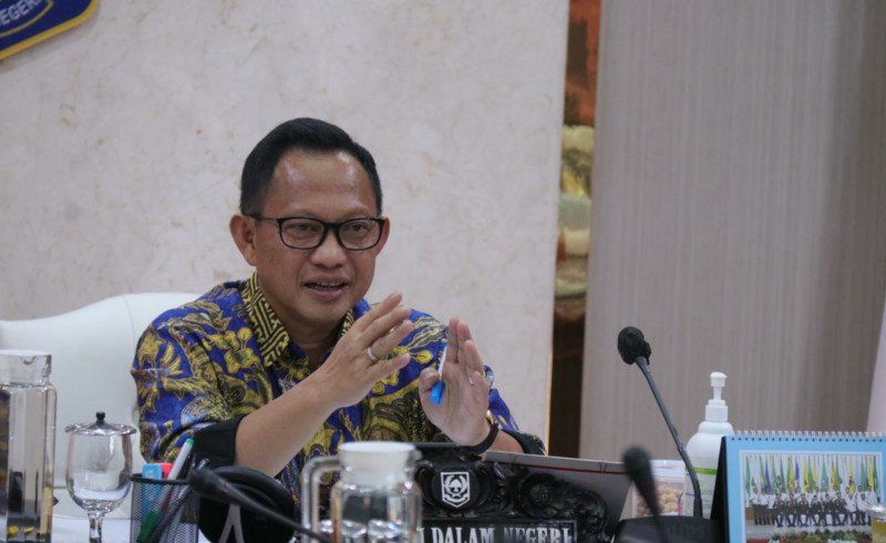 podiumnews.com-Pemimpin Harus Miliki Niat Tulus Mengabdi ke Rakyat