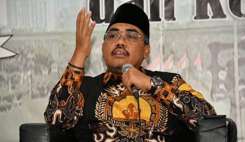 podiumnews.com-Wakil Ketua MPR: Pendidikan adalah Kunci Kemajuan Bangsa