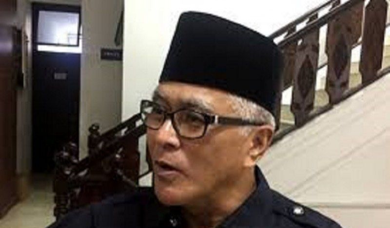 podiumnews.com-Anggota DPR: Perlu Kajian Komprehensif untuk Penerapan "E-voting"