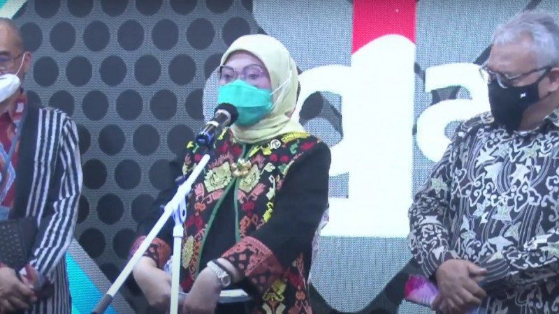 podiumnews.com-Menaker Bantah Tunda Penyaluran Subsidi Gaji Termin II