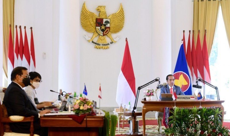 Perkuat Integrasi Ekonomi dan Stabilitas ASEAN-Australia