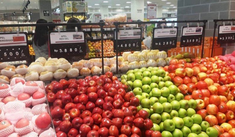 podiumnews.com-Kombinasi Gizi Ditambah Olahraga sama dengan Imunitas Tubuh