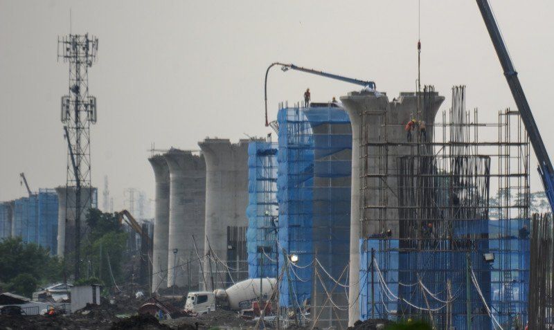 Perekonomian Indonesia Lebih Optimistis pada 2021