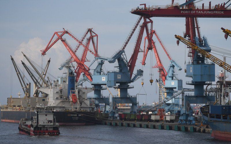 Ekonom: Demi Terima Manfaat RCEP, Indonesia Harus Tingkatkan kolaborasi