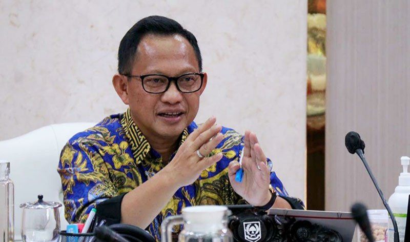 podiumnews.com-Realisasi NPHD untuk KPU-Bawaslu Sudah 100 Persen