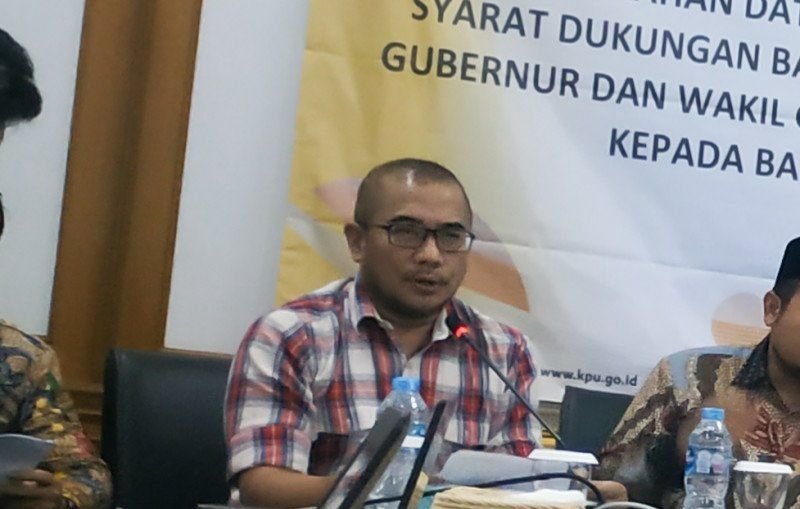 podiumnews.com-Gugatan Penundaan Pilkada, KPU Penuhi Panggilan PTUN Jakarta